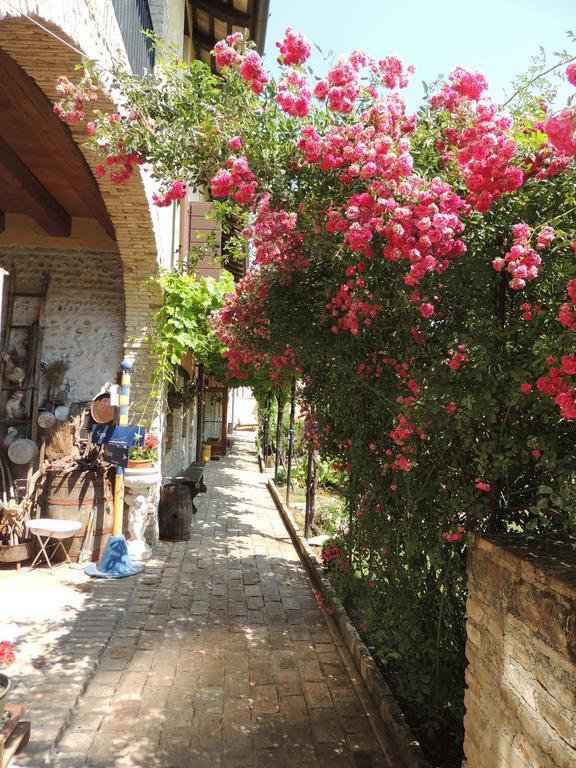 Resort Villa Manin Passariano Dış mekan fotoğraf