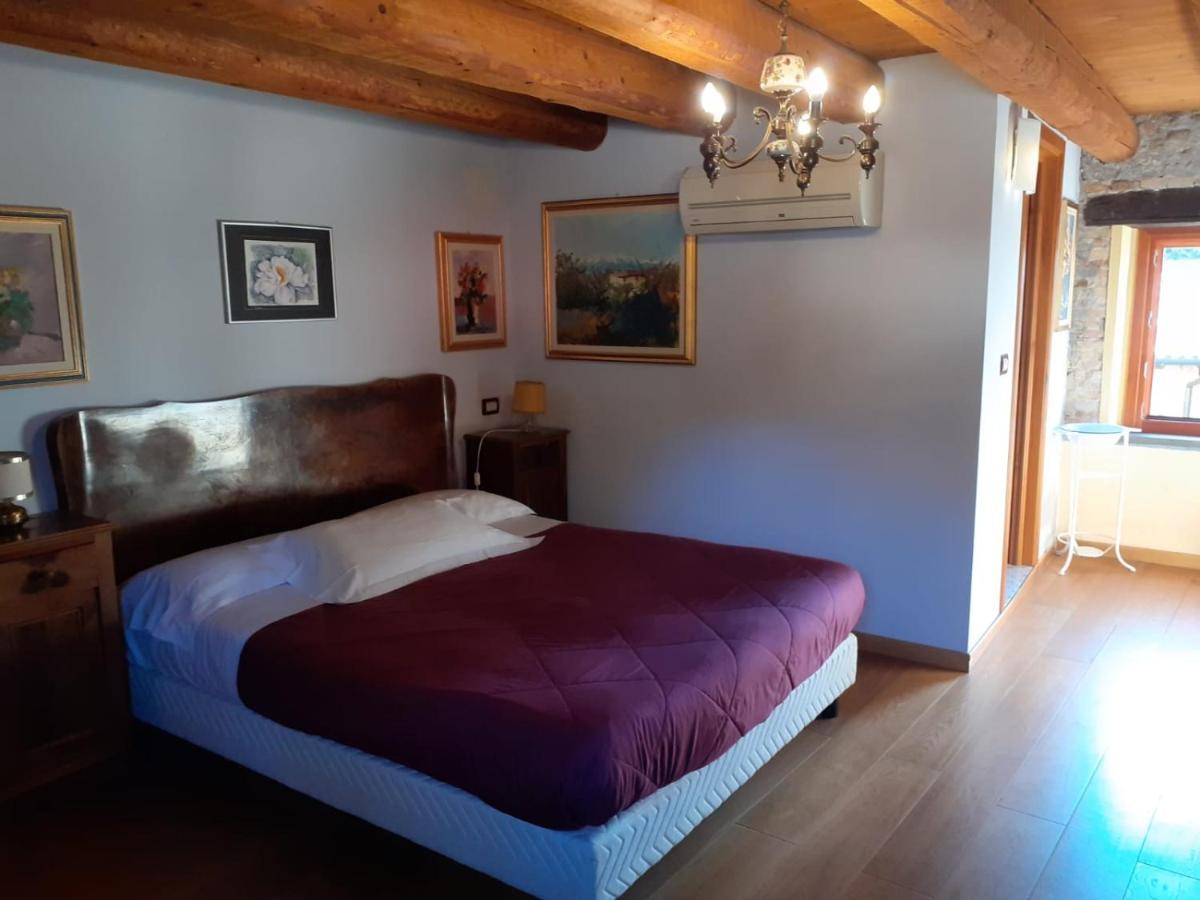 Resort Villa Manin Passariano Dış mekan fotoğraf