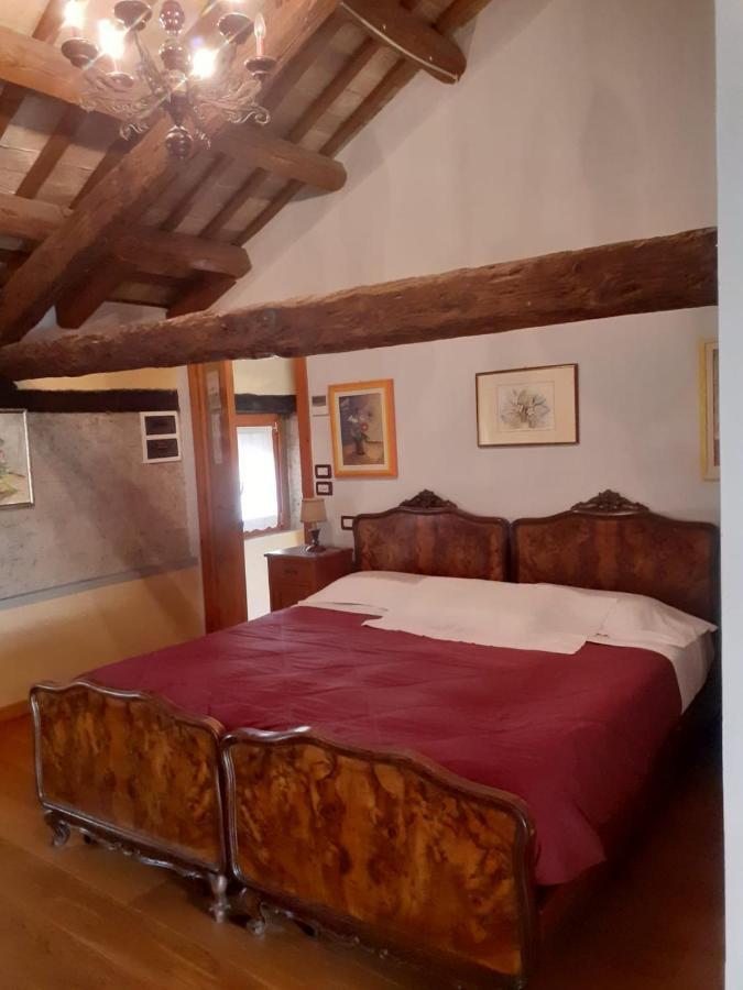 Resort Villa Manin Passariano Dış mekan fotoğraf