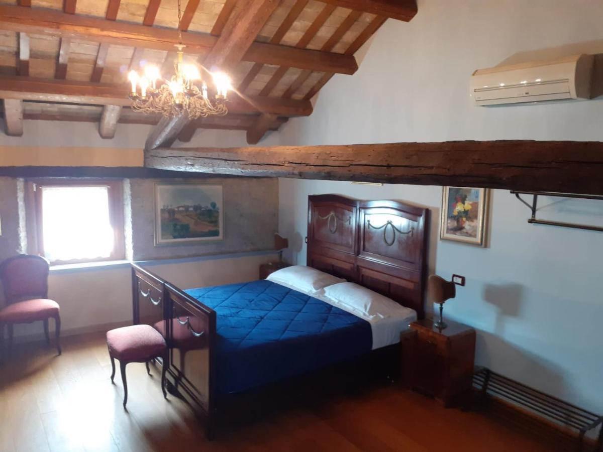Resort Villa Manin Passariano Dış mekan fotoğraf