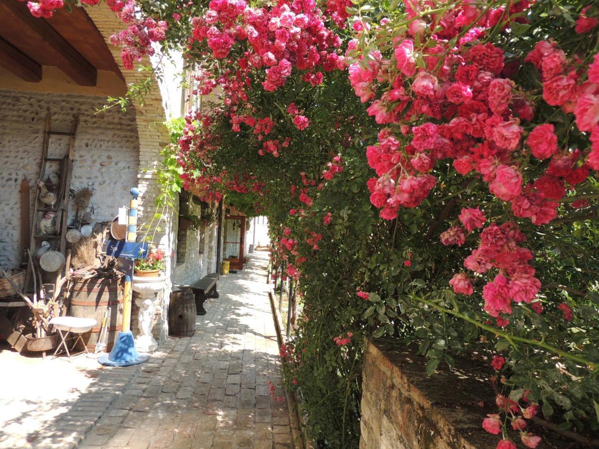 Resort Villa Manin Passariano Dış mekan fotoğraf