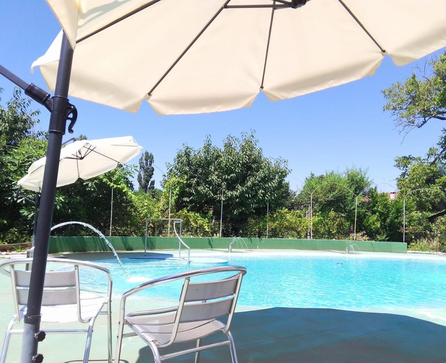 Resort Villa Manin Passariano Dış mekan fotoğraf
