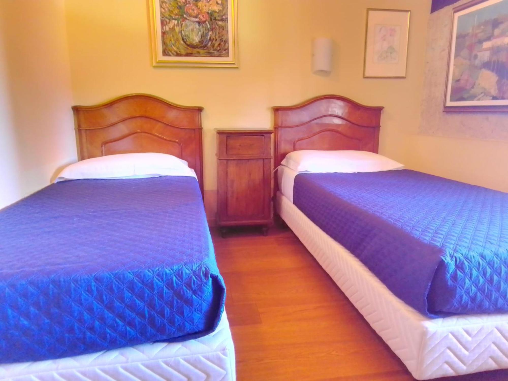 Resort Villa Manin Passariano Dış mekan fotoğraf