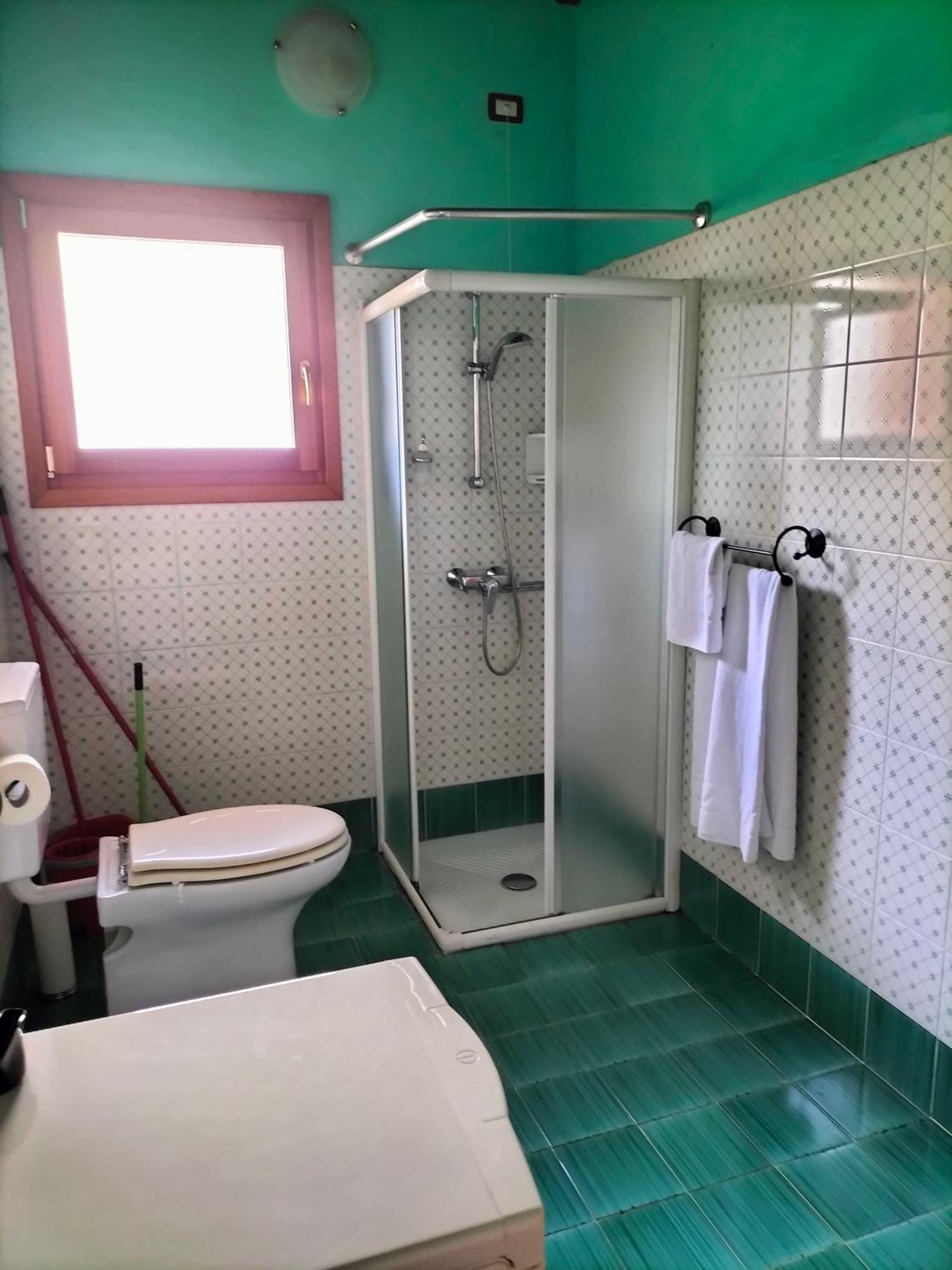 Resort Villa Manin Passariano Dış mekan fotoğraf