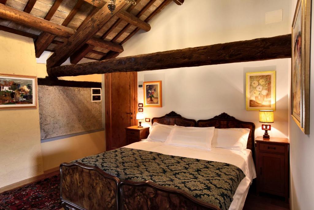 Resort Villa Manin Passariano Oda fotoğraf
