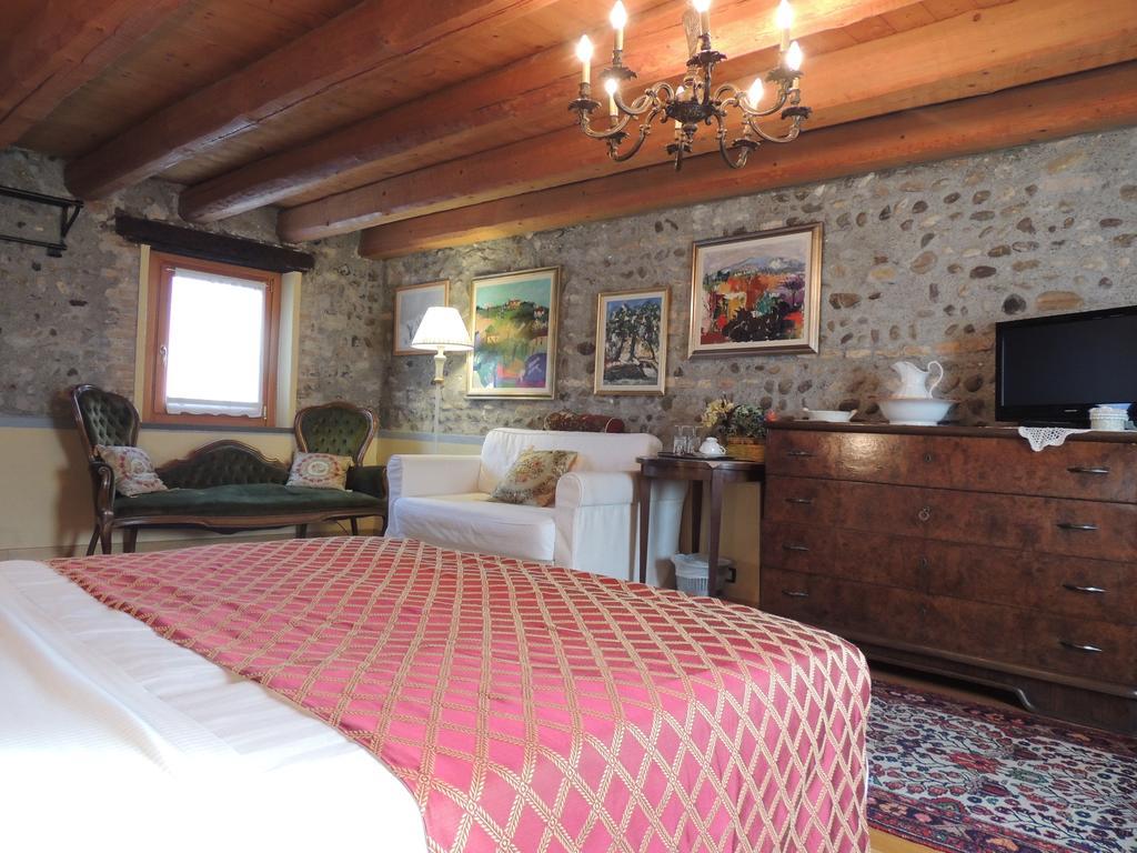 Resort Villa Manin Passariano Dış mekan fotoğraf