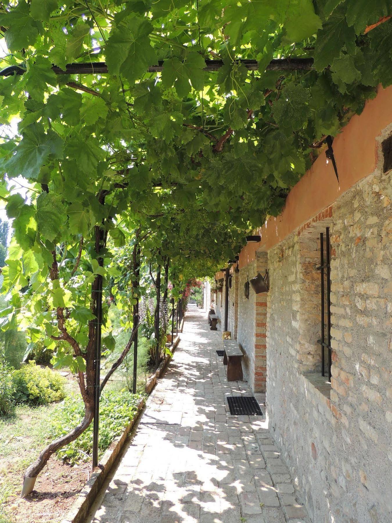 Resort Villa Manin Passariano Dış mekan fotoğraf