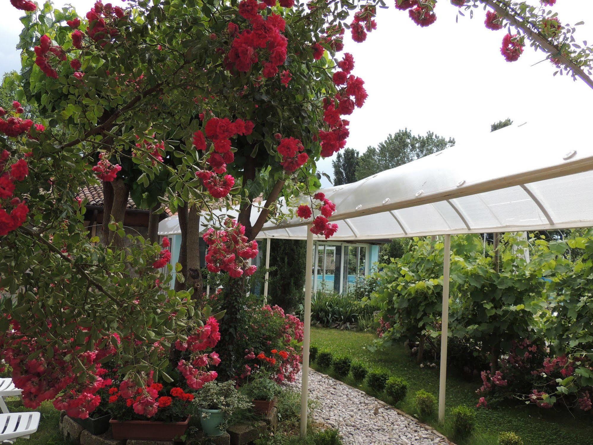 Resort Villa Manin Passariano Dış mekan fotoğraf